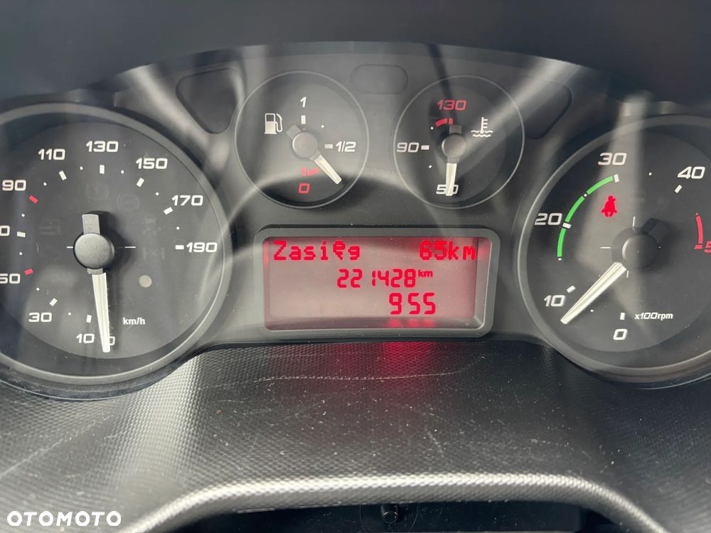 Iveco Daily 35S13**L3H2**Klimatyzacja**Sprowadzony - 14