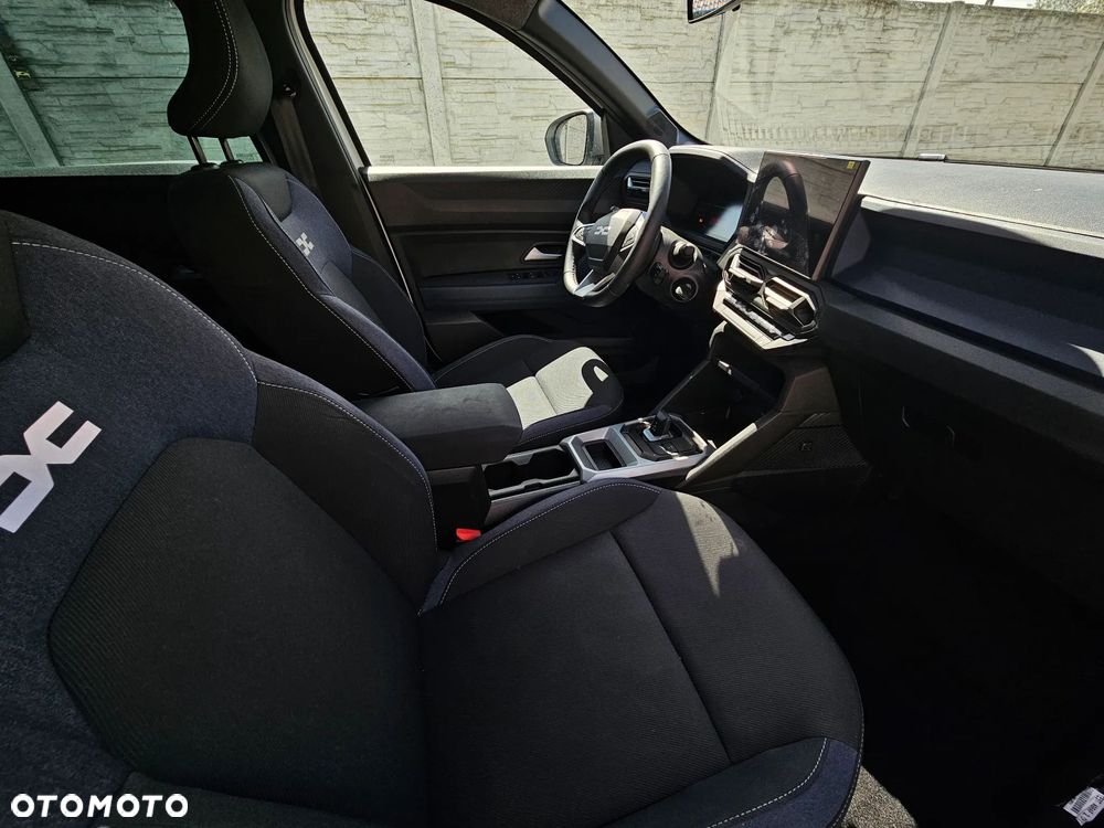 Dacia Bigster 1.8 Full Hybrid 155 Expression MMT - 15