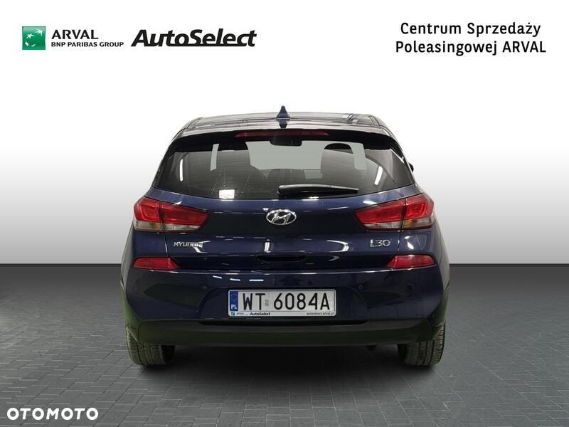 Hyundai i30 1.4 T-GDI GPF Comfort DCT - 6