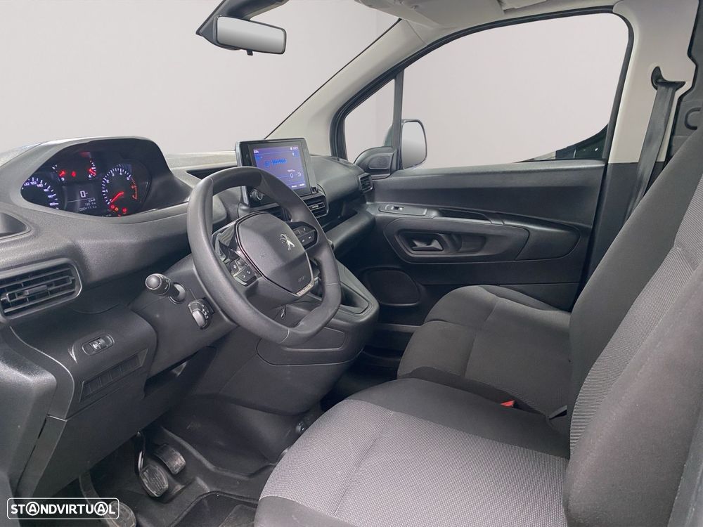 Peugeot Partner 1.5 BlueHDi M Standard - 10