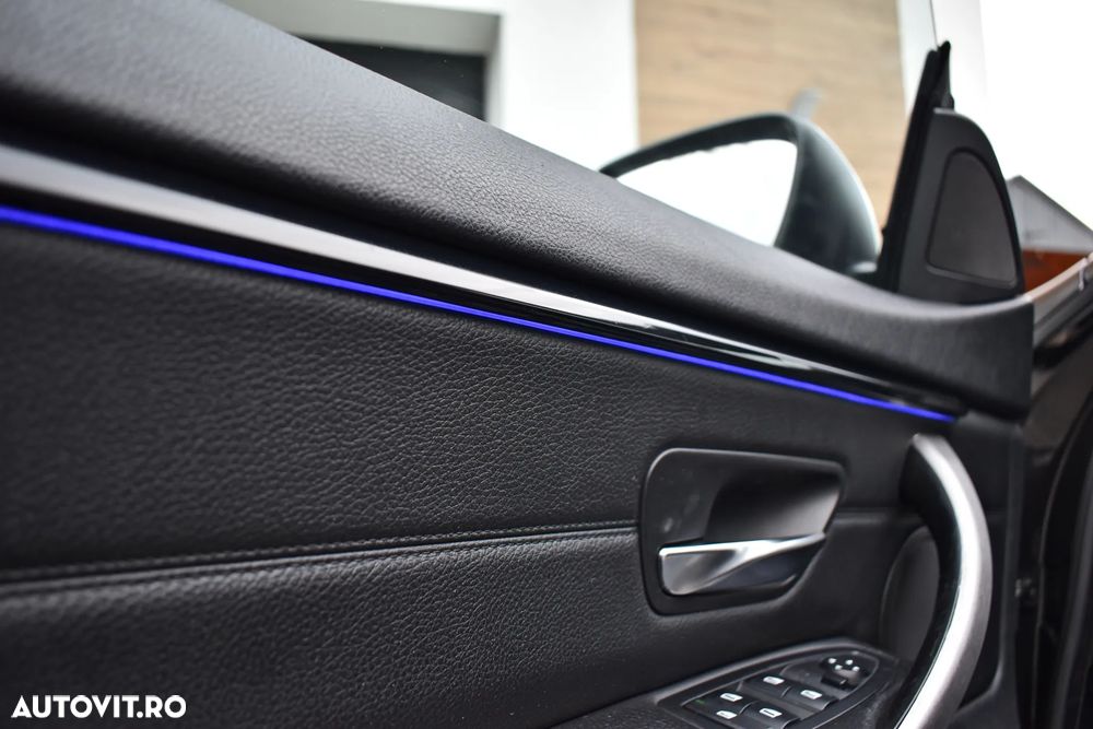 BMW Seria 4 - 16