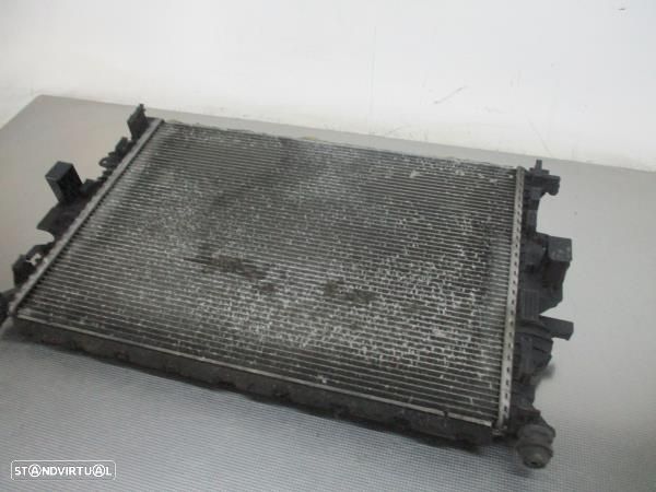 Radiador Agua  Ford Mondeo Iv (Ba7) - 3