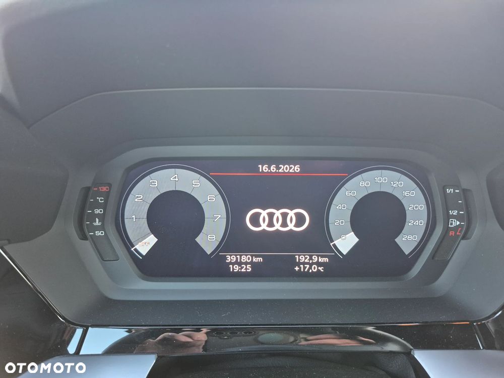 Audi A3 Limousine 35 TFSI - 10