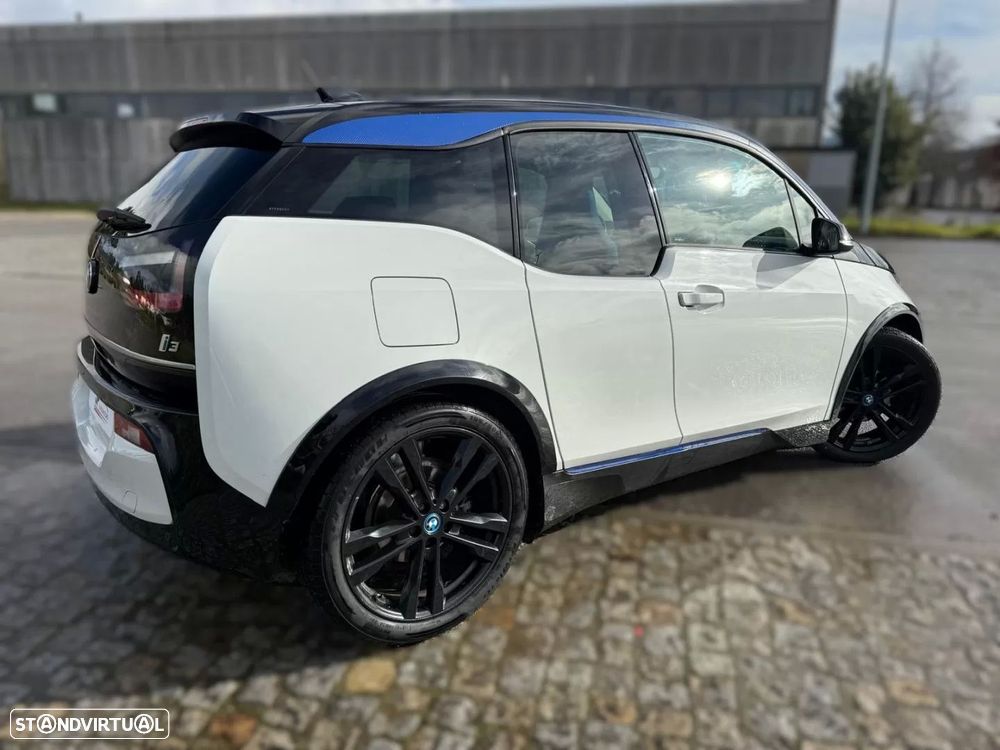 BMW i3 (120 Ah) - 6