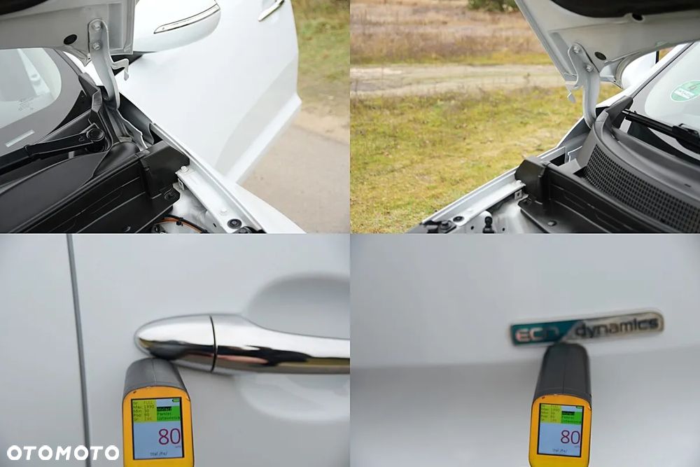 Kia Sportage 1.6 GDI 2WD Attract - 33