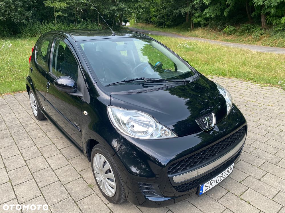 Peugeot 107 70 Petit Filou - 3