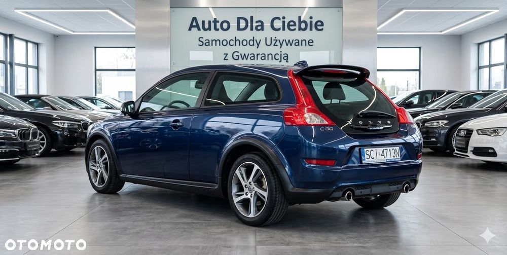 Volvo C30 D3 R-Design - 10
