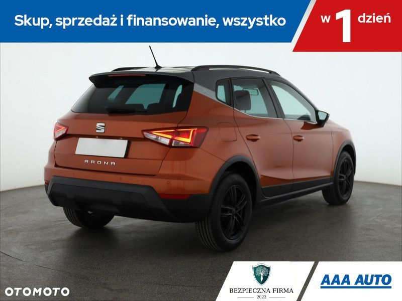 Seat Arona - 6