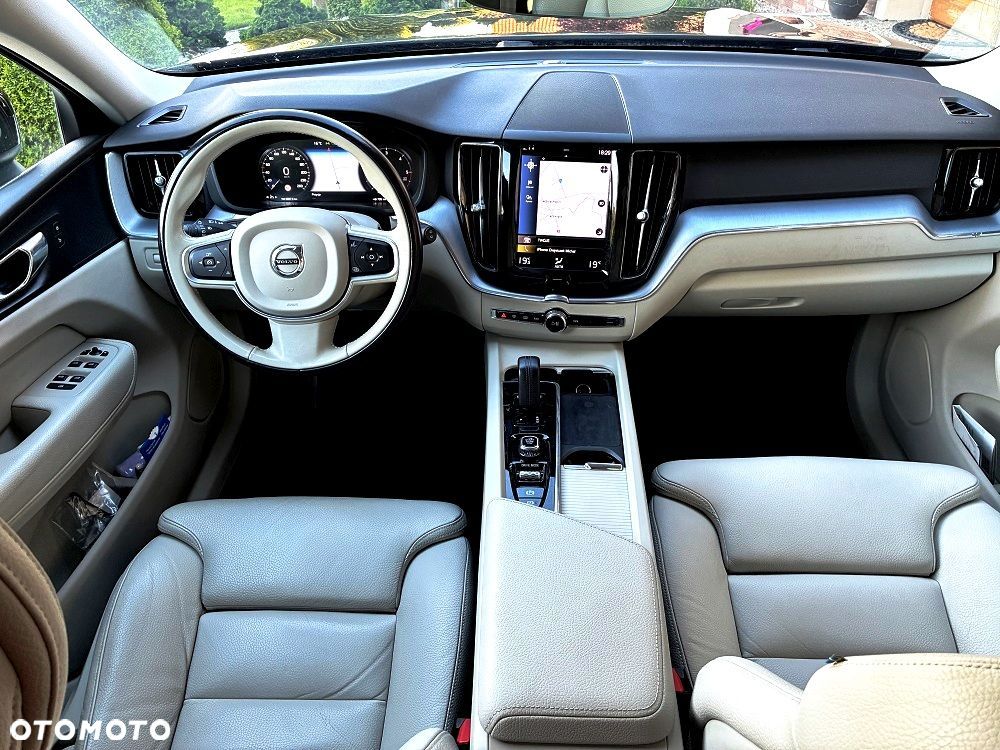 Volvo XC 60 - 12