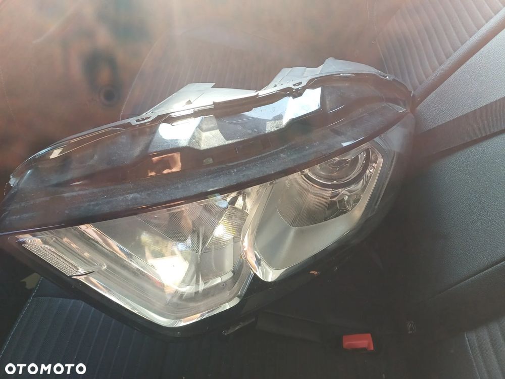 Ford EcoSport 1.0 EcoBoost TITANIUM - 16