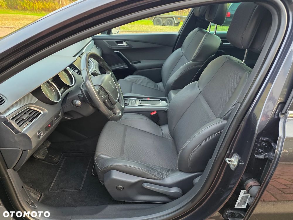 Peugeot 508 2.0 BlueHDi Allure S&S - 14