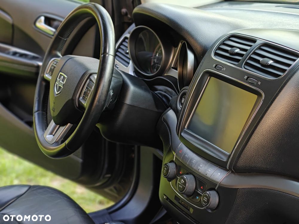 Dodge Journey - 22