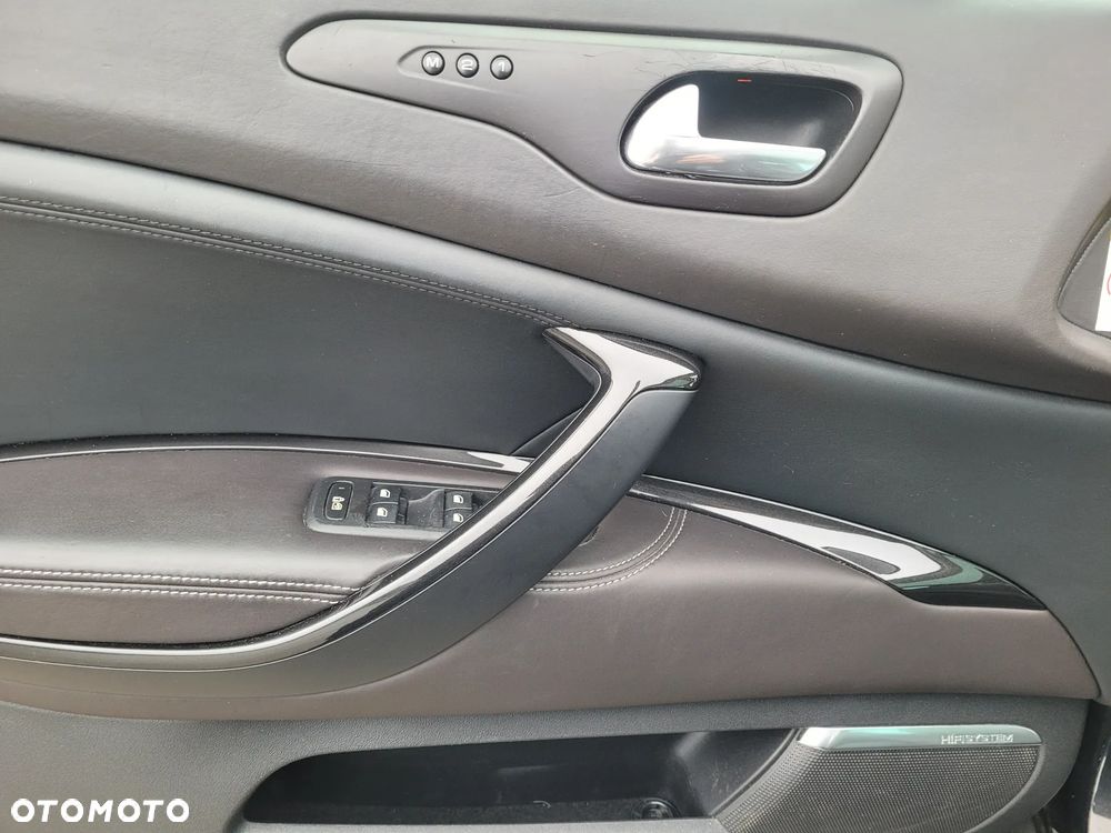 Citroën C5 HDi 170 Biturbo Exclusive - 12