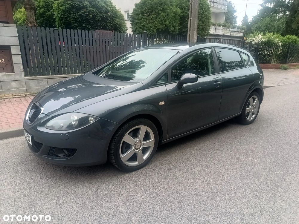 Seat Leon - 1