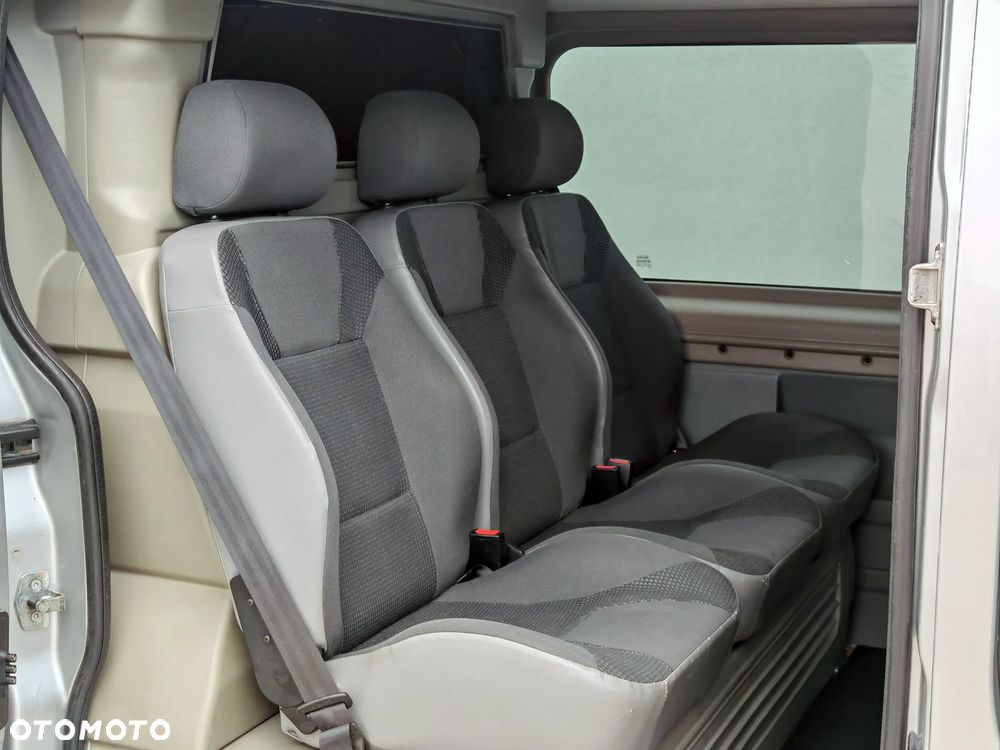 Opel VIVARO L2 - 14