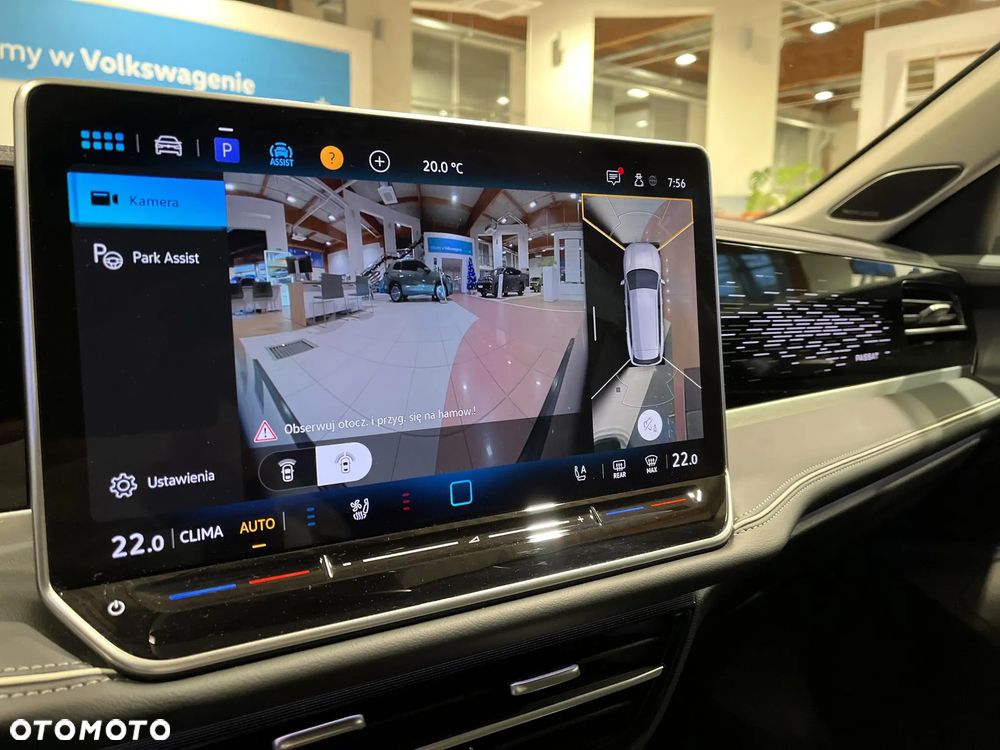 Volkswagen Passat - 19