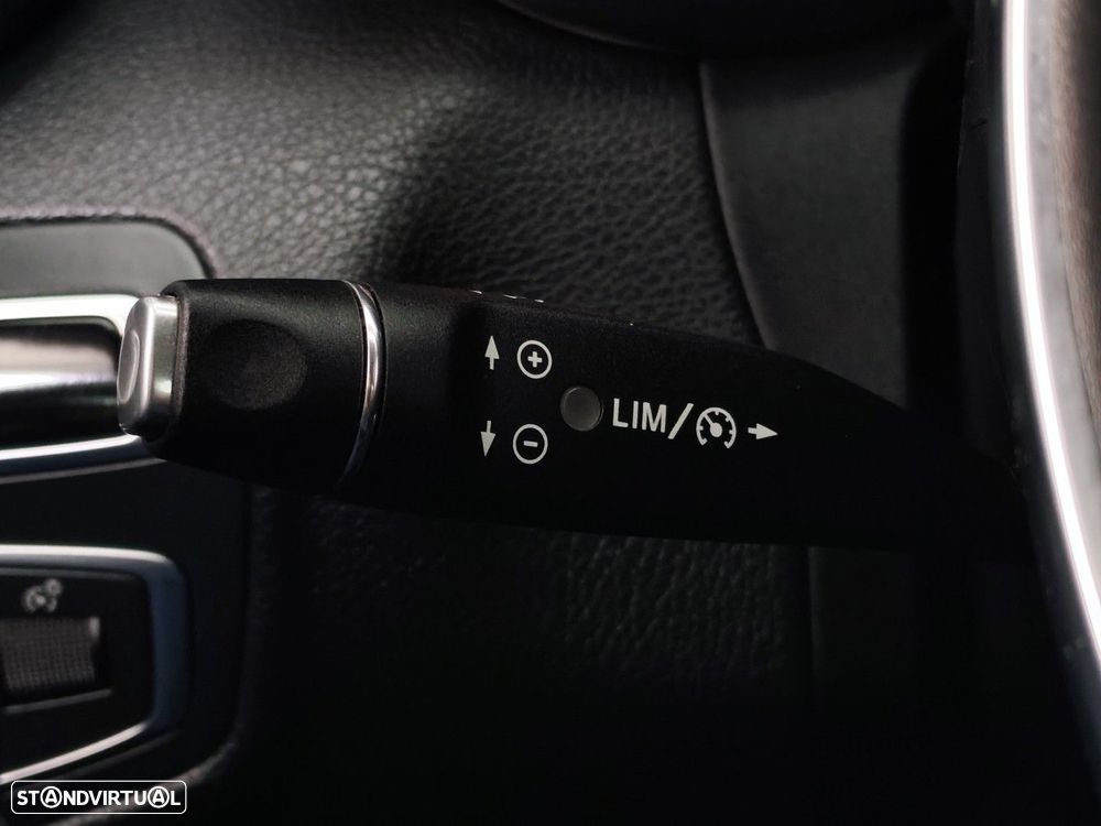 Mercedes-Benz C 250 BlueTEC AMG Line Aut. - 30