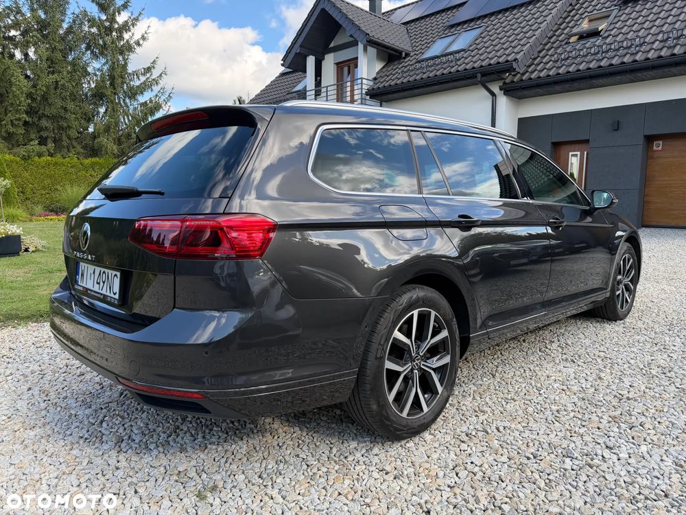 Volkswagen Passat Variant - 3