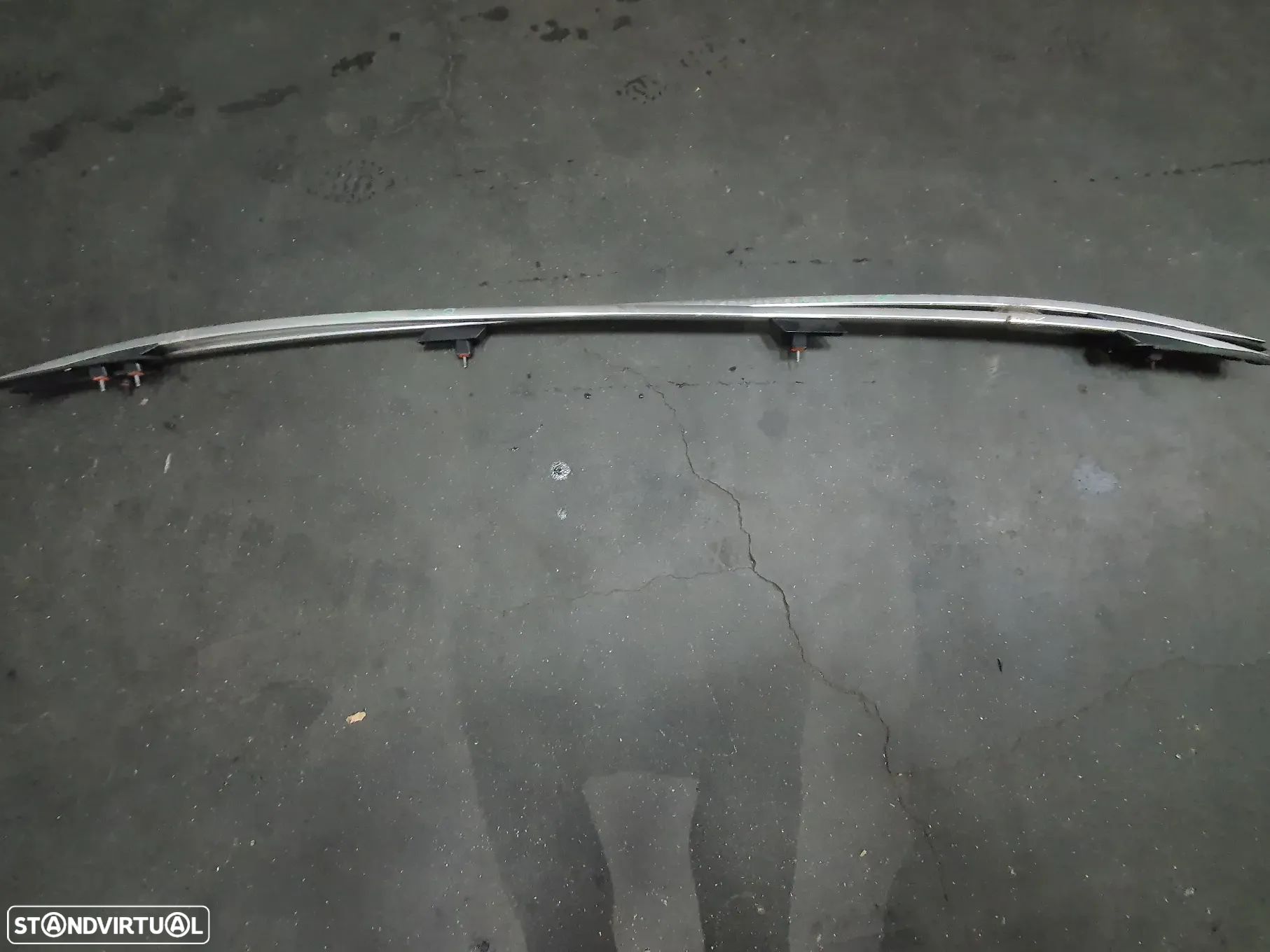 BARRAS TEJADILHO MERCEDES BENZ W204 / A2048900493 / A2048900393 - 1