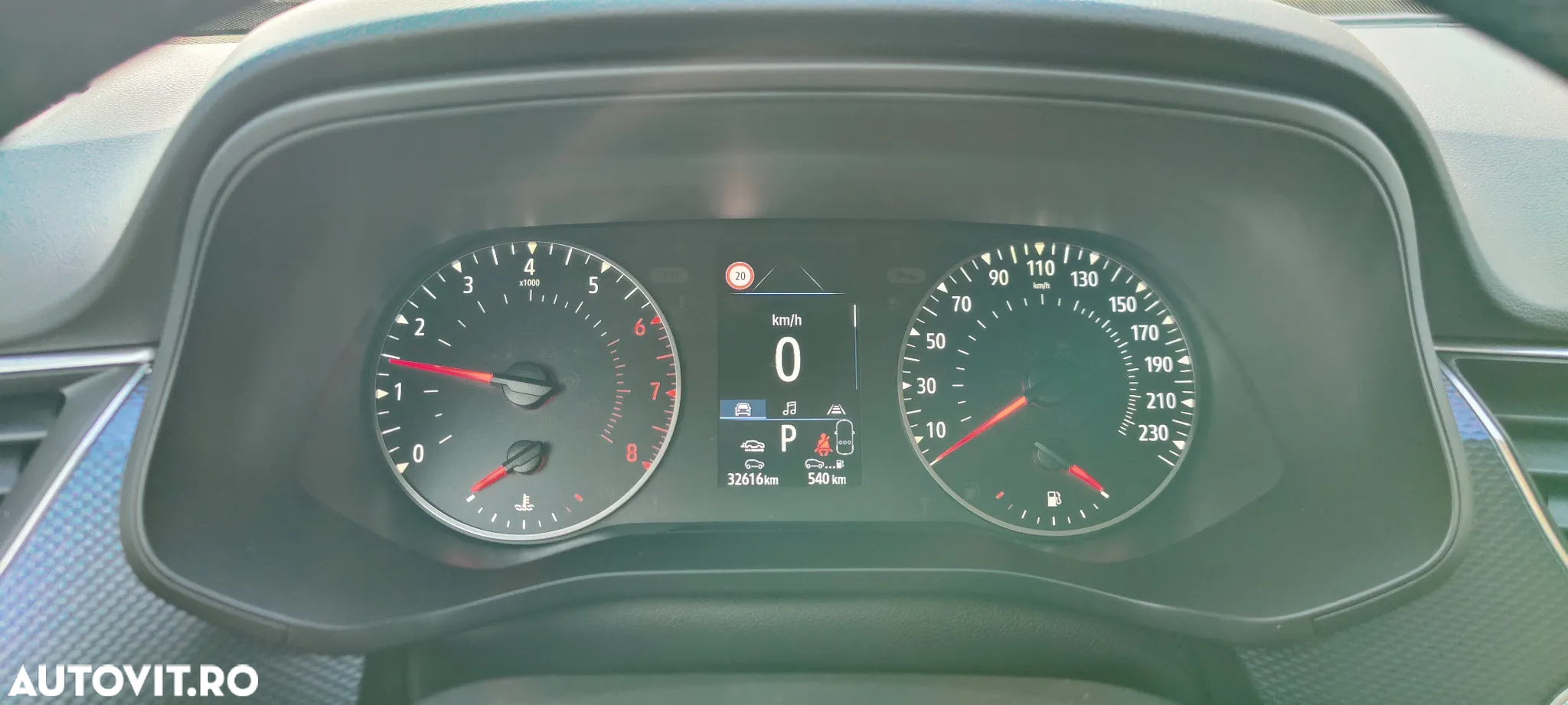 Renault Arkana 140 EDC Zen - 5