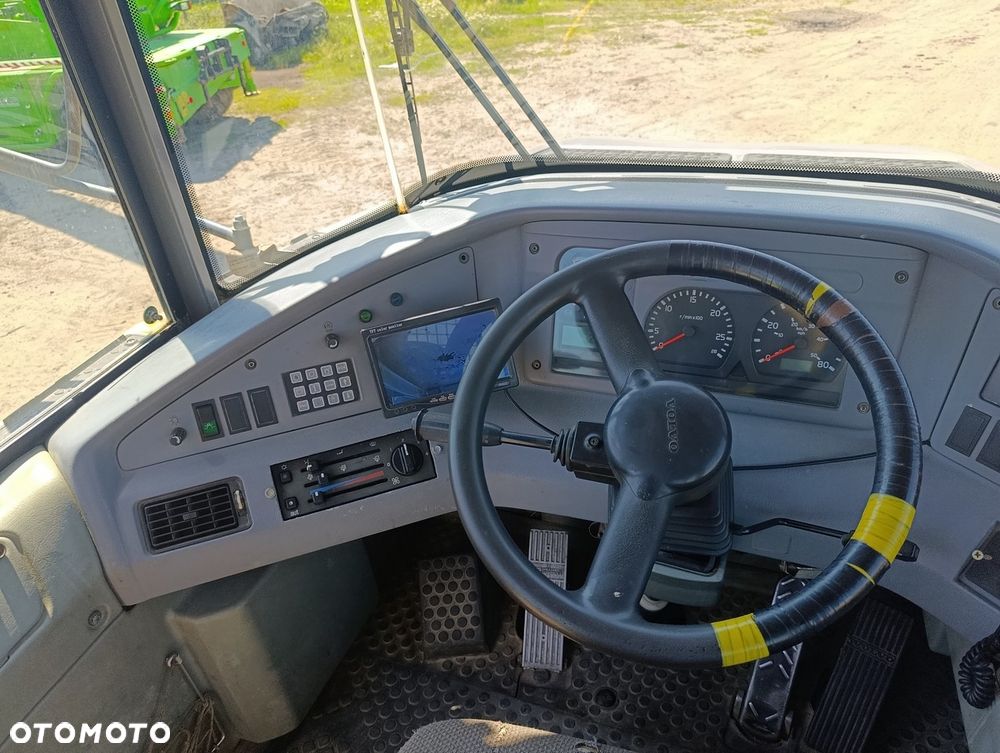 Volvo A 30D - 36