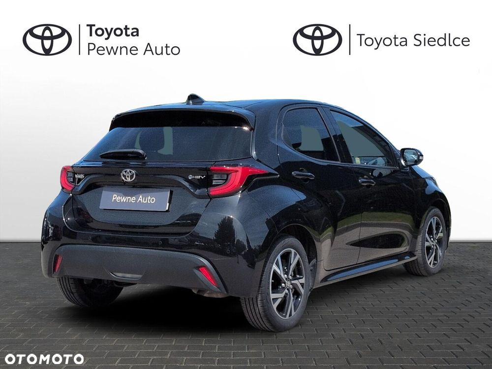 Toyota Yaris Hybrid 1.5 Style - 7
