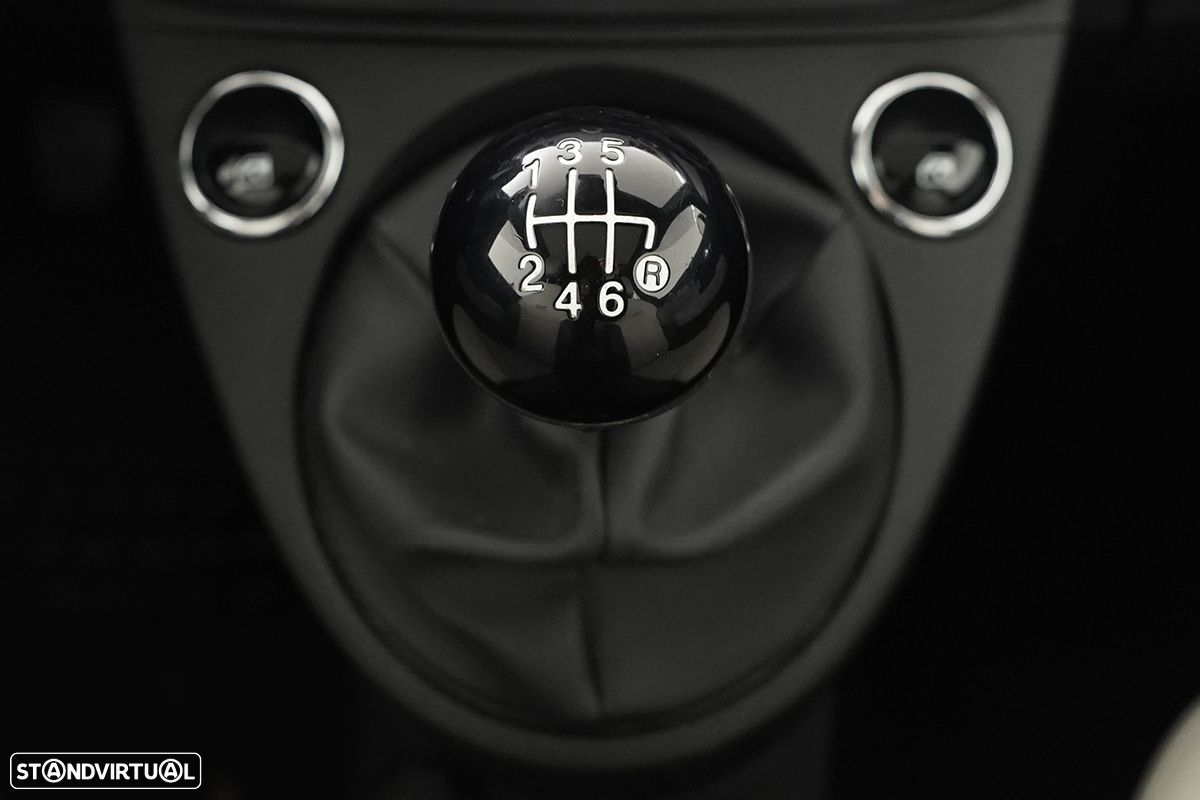 Fiat 500 1.0 Hybrid Dolcevita - 11