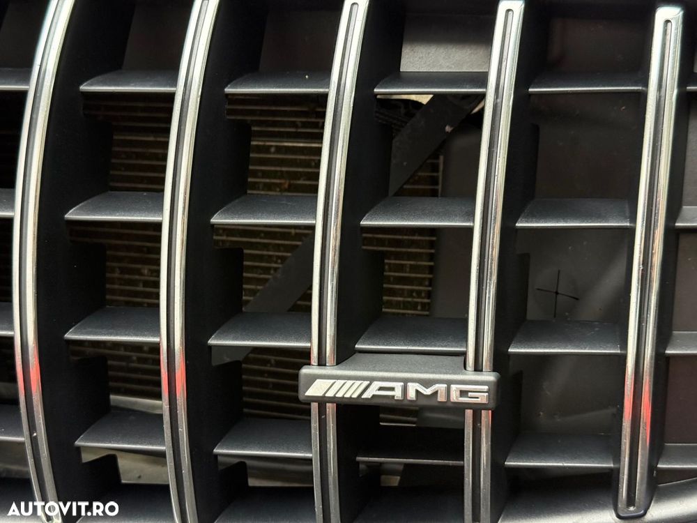 Mercedes-Benz GLC Coupe AMG 43 4MATIC - 40
