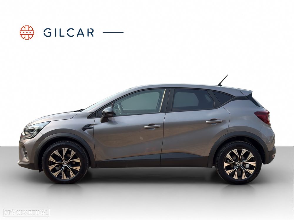 Renault Captur 1.0 TCe Techno - 5