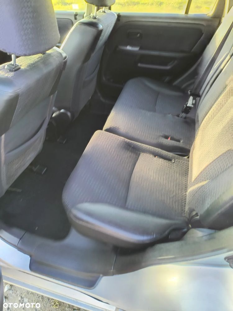 Honda CR-V 2.0 ES - 11