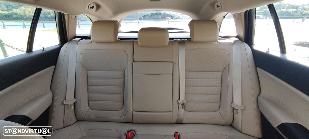 Opel Insignia Sports Tourer 1.6 CDTi Cosmo S/S - 11