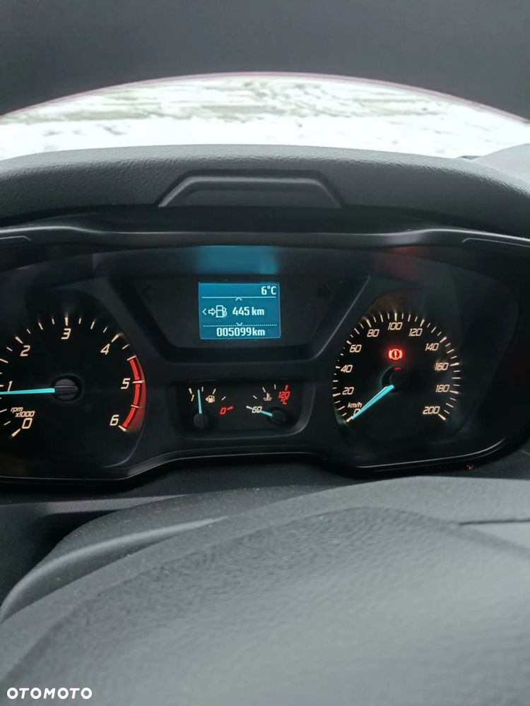 Ford Transit - 4