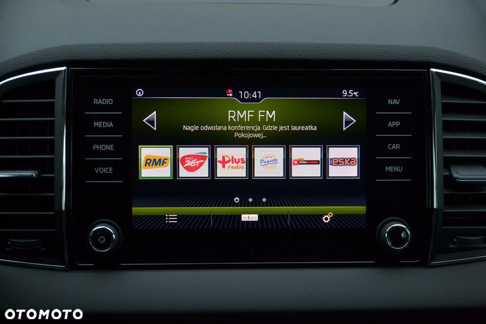 Skoda Karoq 2.0 TDI SCR 4x4 Style DSG - 28