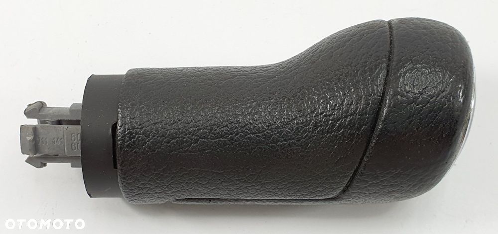 GAŁKA ZMIANY BIEGÓW VW POLO 9N - 2