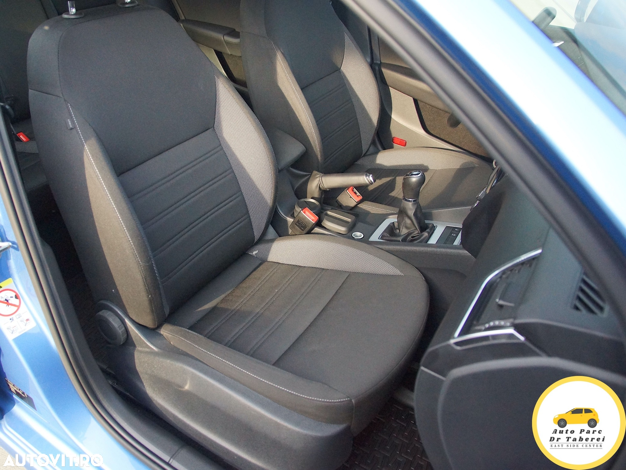 Skoda Octavia Combi 1.0 TSI Style - 21