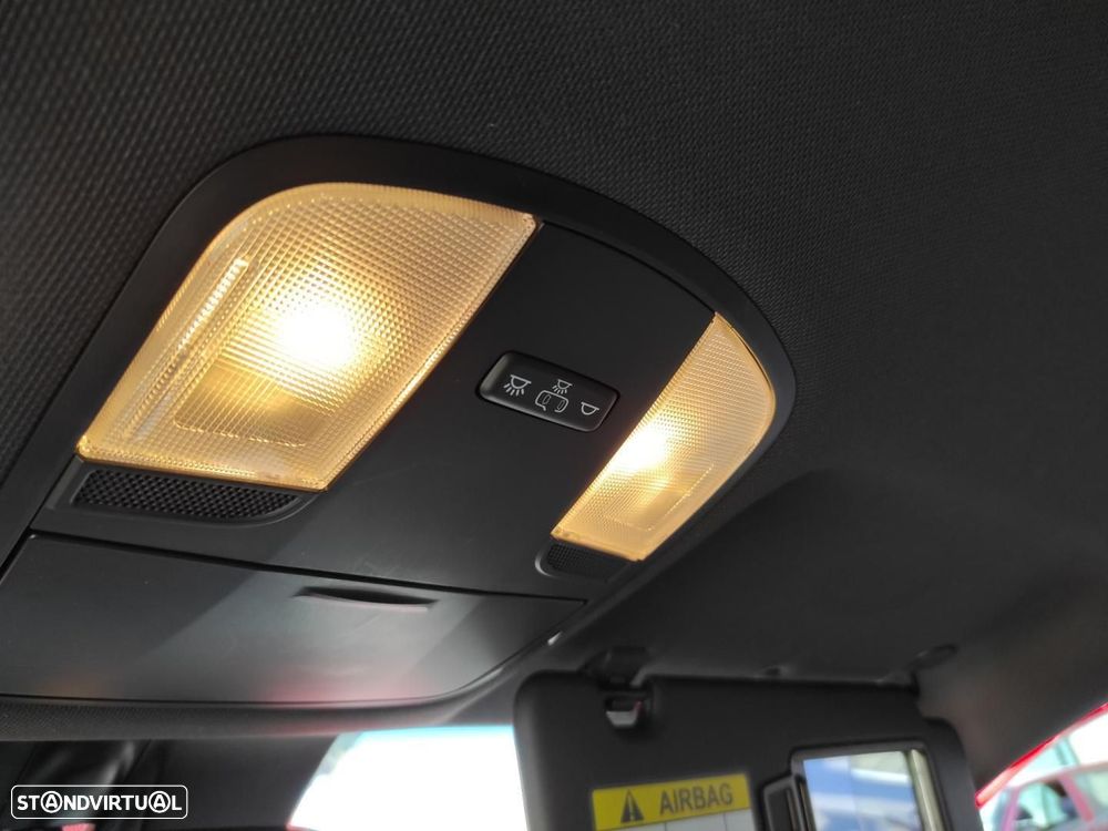 LUZ INTERIOR HYUNDAI I30 PD - 1
