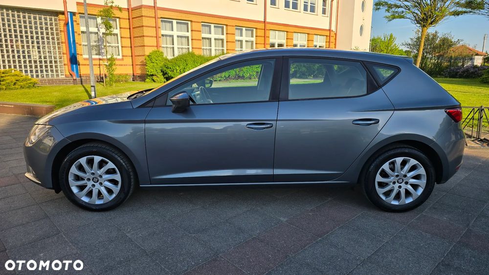 Seat Leon - 7