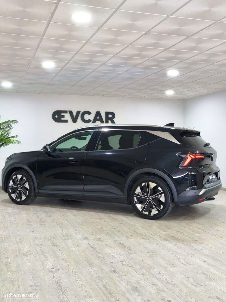 Renault Scénic E-Tech 220 Long Range Techno - 14