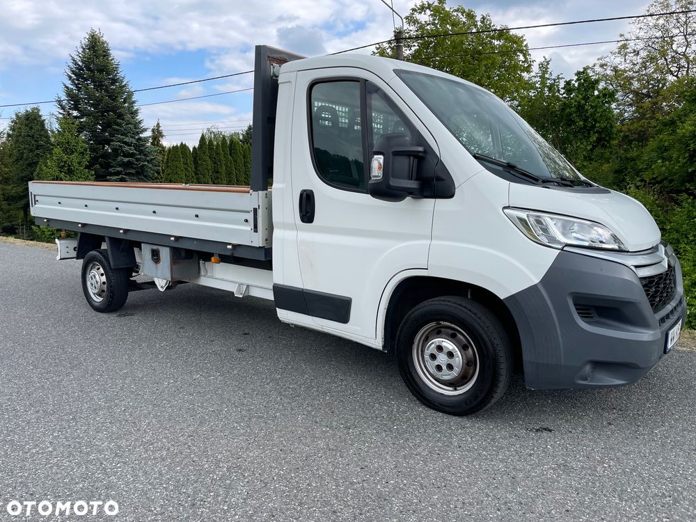 Citroën JUMPER 35 - 24