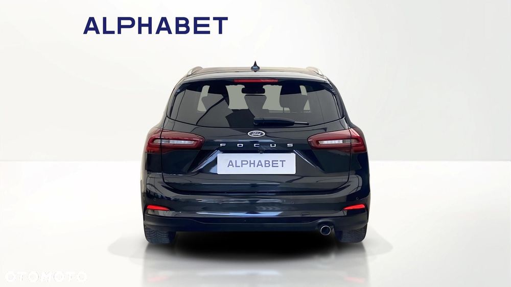 Ford Focus 1.5 EcoBlue Titanium - 4