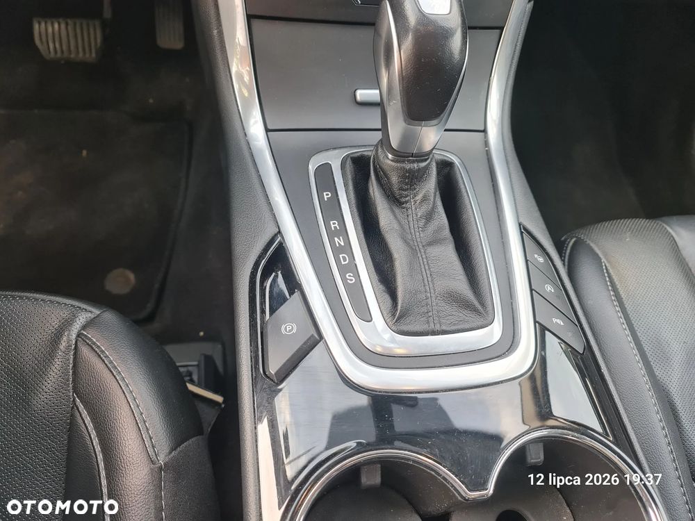 Ford S-Max 2.0 TDCi Titanium PowerShift - 23