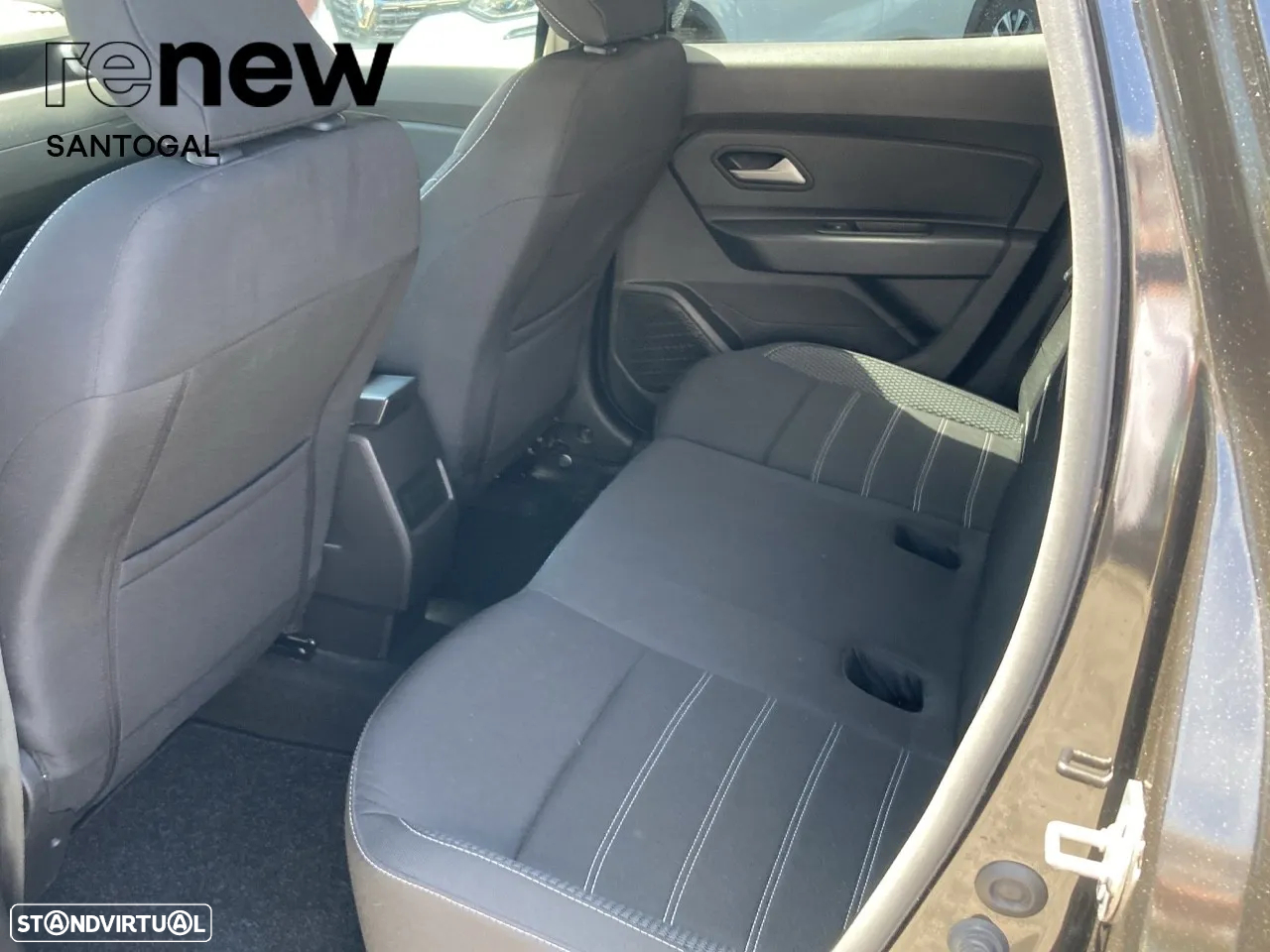Dacia Duster 1.0 TCe Journey - 19