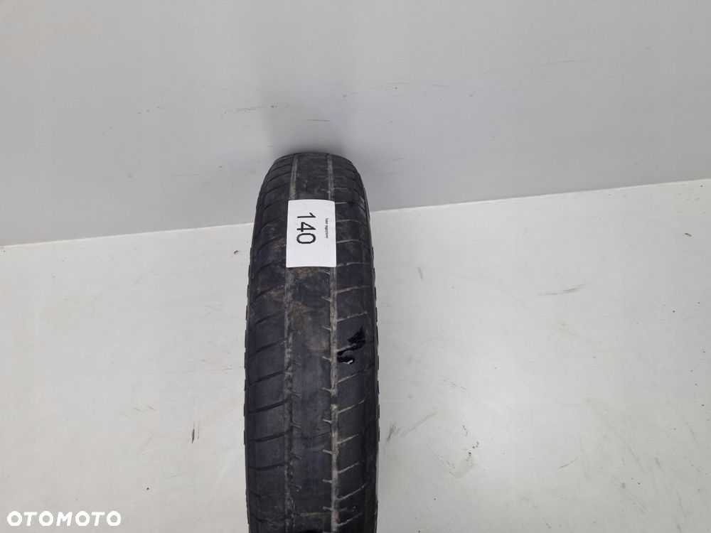 KOŁO DOJAZDOWE Ford C-Max Focus Mk3 III _ 125/90 R16 5x108 AM51B dojazdówka - 7