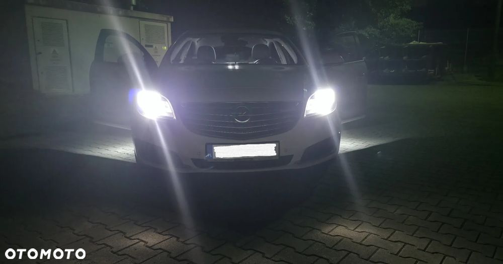 Opel Insignia 1.6 T Cosmo S&S - 23