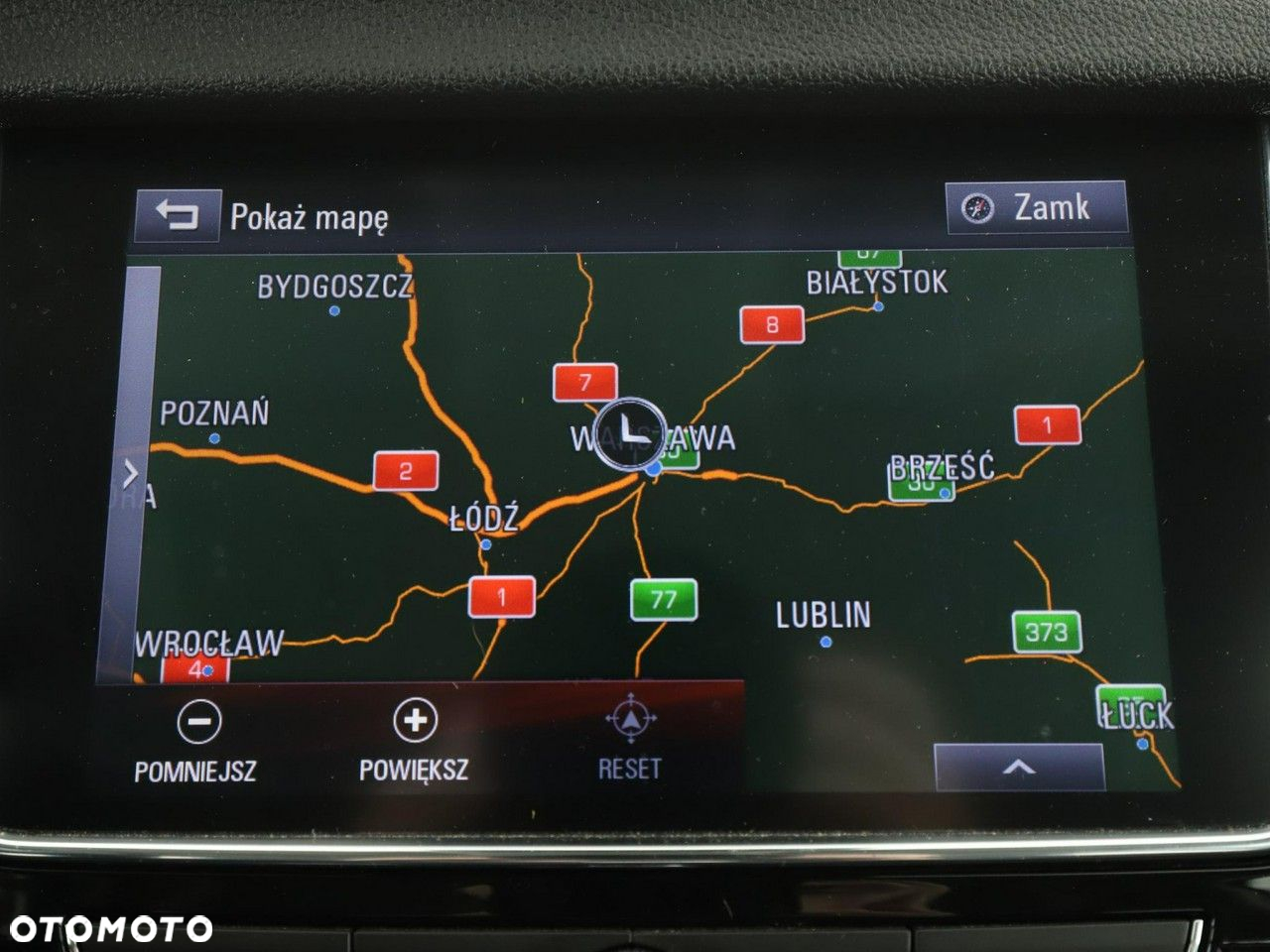 Opel Mokka 1.4 Turbo Automatik Innovation - 25
