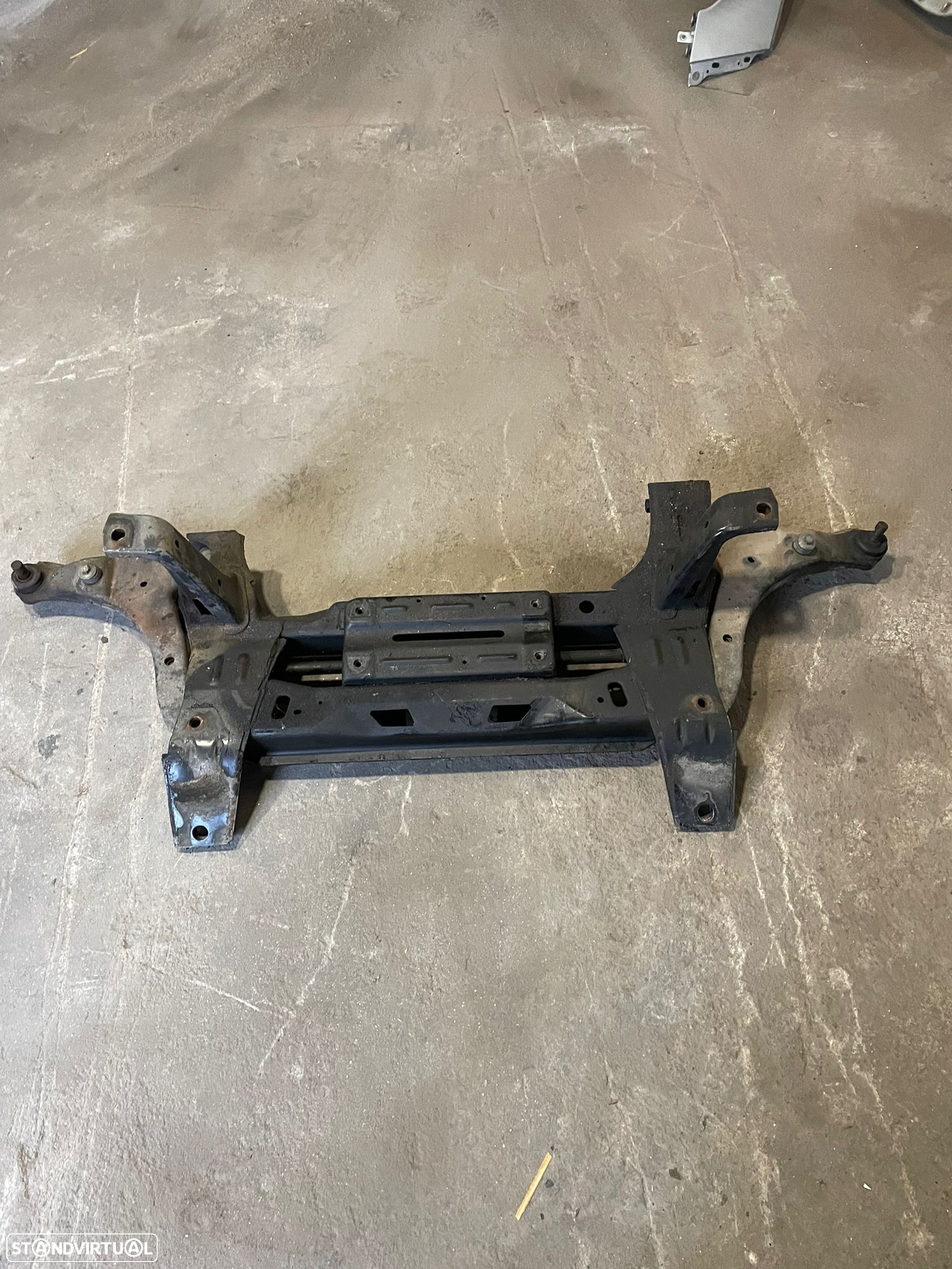 Chariot Chrysler PT Cruiser 2001-2009 - 1