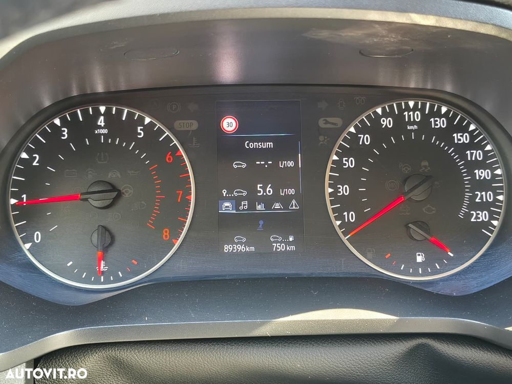 Renault Captur TCe 90 Equilibre - 13