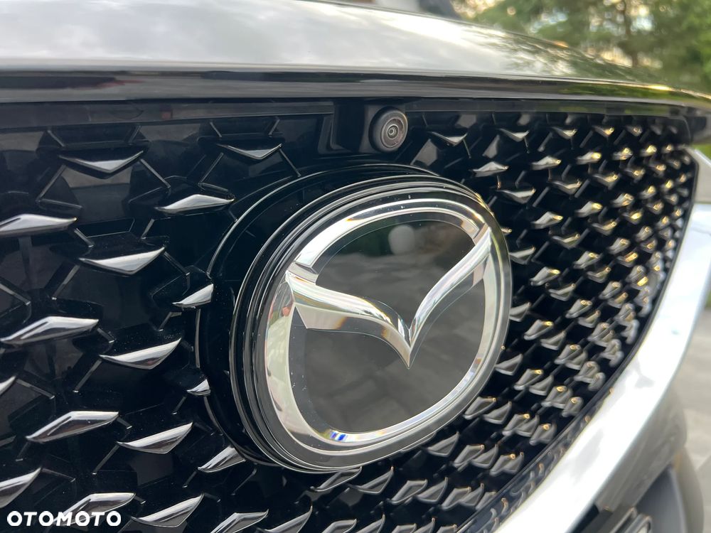 Mazda CX-30 e-SKYACTIV-G 2.0 M HYBRID 150 DRIVE HOMURA - 37