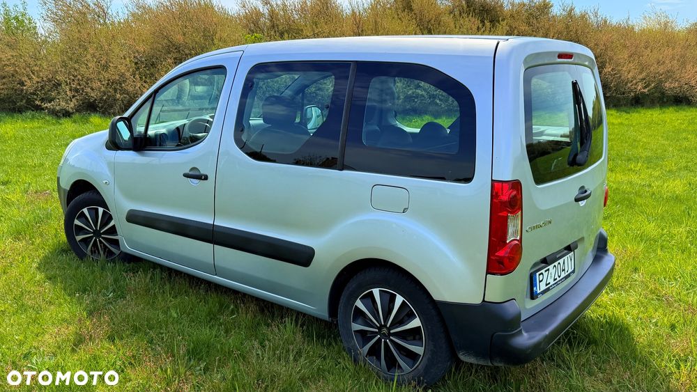 Citroën Berlingo Multispace VTi 95 Cool&Sound - 8