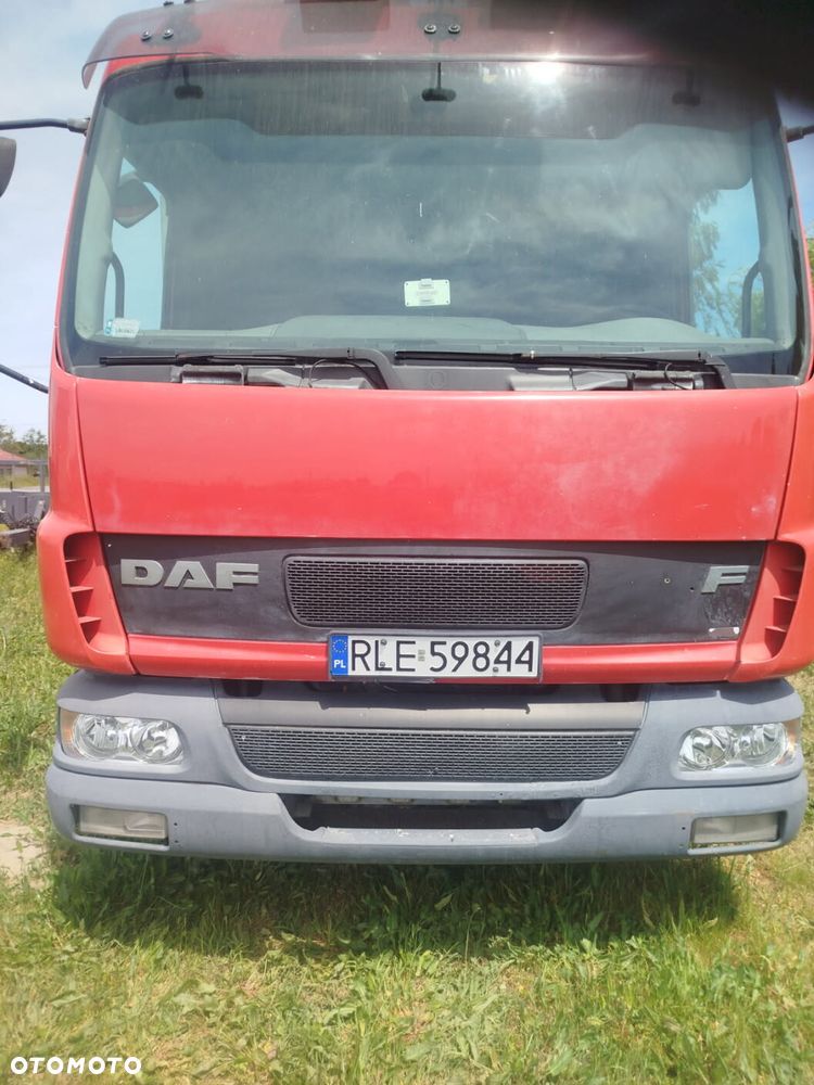 DAF FA95 - 9